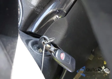 2013 Kia Sorento Lx из США, поврежденный, VIN 5XYKT3A10DG378795